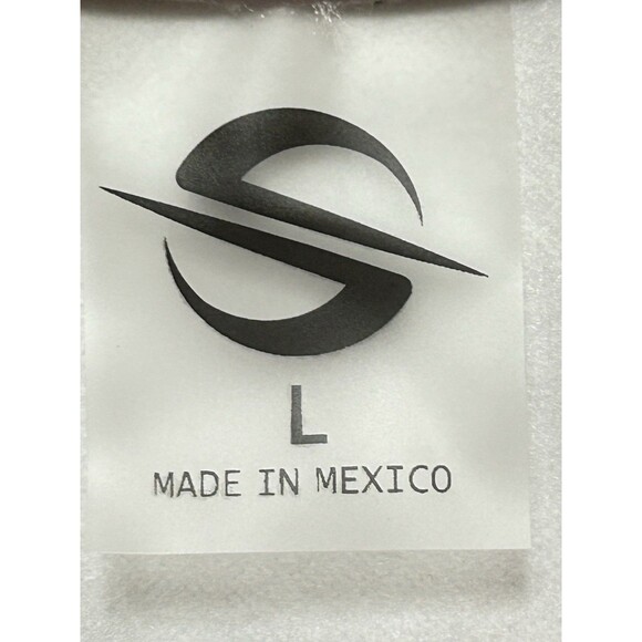 Prosphere Marist Unisex Large Red Full Zip Hooded Jacket NWT - Picture 5 of 10